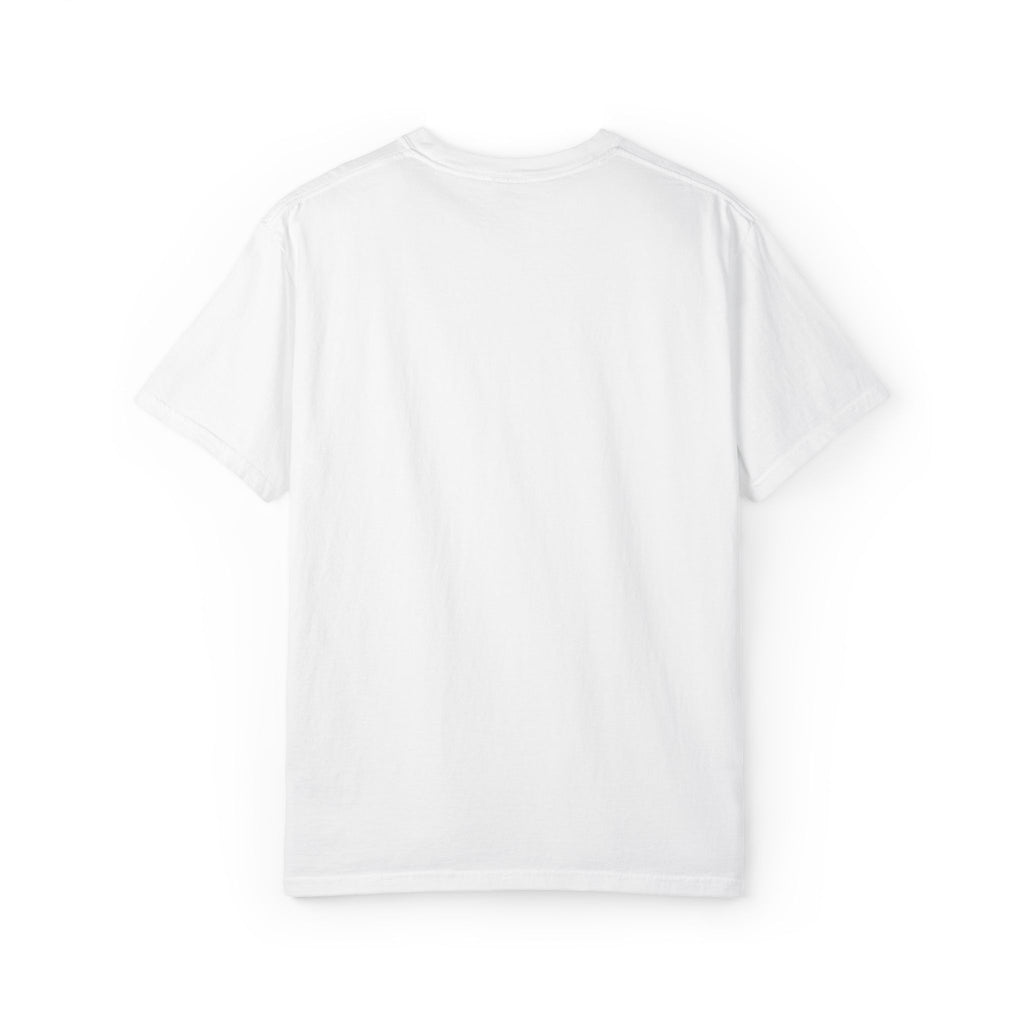 npc fits.| t-shirt