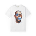 bubblegum bron. | t-shirt