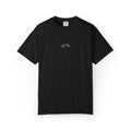 npc fits.| t-shirt