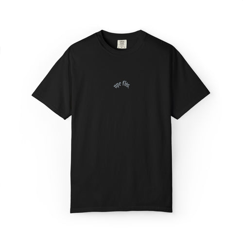 npc fits.| t-shirt